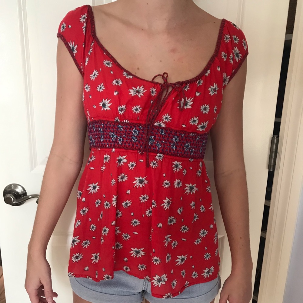 Blouse